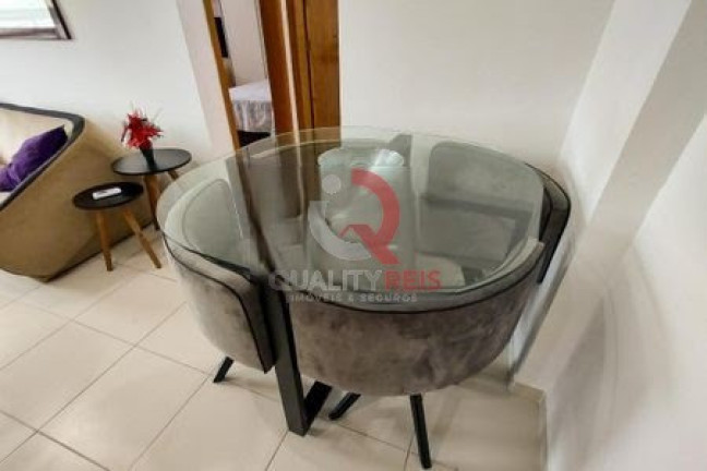 Imagem Apartamento com 1 Quarto à Venda, 45 m² em Nova Mirim - Praia Grande Imagem Apartamento com 1 Quarto à Venda, 45 m² em Nova Mirim - Praia Grande