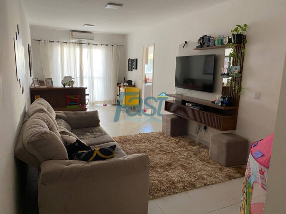 Casa de Condomínio com 3 Quartos à Venda, 130 m² em Jardim Imperial - Cuiabá