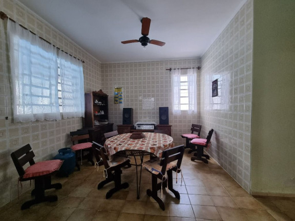 Imagem Casa com 4 Quartos à Venda, 300 m² em Pitangueiras - Guarujá