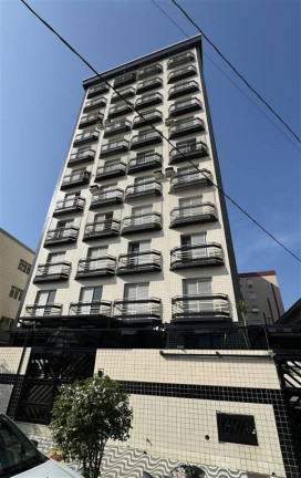 Apartamento com 2 Quartos à Venda, 67 m² em Boqueirao - Praia Grande