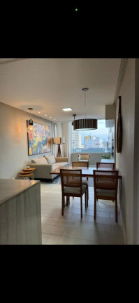 Apartamento com 1 Quarto à Venda, 67 m² em Barra - Salvador