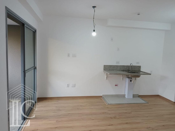 Imagem Apartamento com 1 Quarto à Venda, 31 m² em Moema - São Paulo