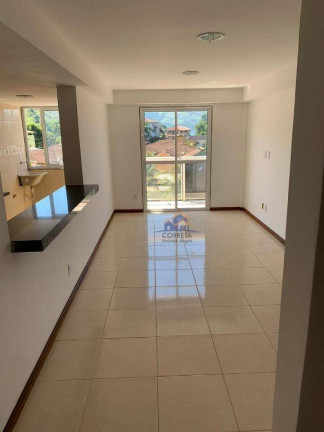 Imagem Apartamento com 2 Quartos à Venda, 59 m² em Camorim - Angra Dos Reis