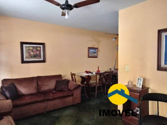 Imagem Casa com 2 Quartos à Venda, 76 m² em Piratininga - Niterói Imagem Casa com 2 Quartos à Venda, 76 m² em Piratininga - Niterói