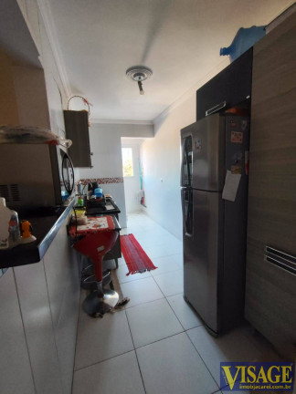 Imagem Apartamento com 2 Quartos à Venda,  em Jardim Pitoresco - Jacareí