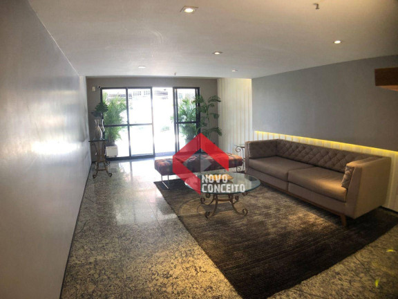 Imagem Apartamento com 3 Quartos à Venda, 153 m² em Aldeota - Fortaleza Imagem Apartamento com 3 Quartos à Venda, 153 m² em Aldeota - Fortaleza
