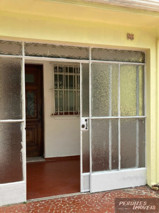 Casa com 2 Quartos à Venda ou Locação, 100 m² em Perdizes - São Paulo