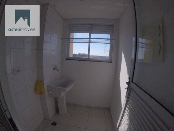 Imagem Apartamento com 2 Quartos à Venda, 52 m² em Atuba - Curitiba Imagem Apartamento com 2 Quartos à Venda, 52 m² em Atuba - Curitiba