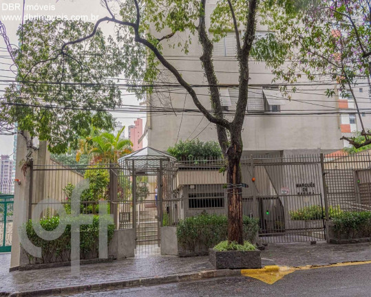 Apartamento com 3 Quartos à Venda, 89 m² em Moema Pássaros - São Paulo