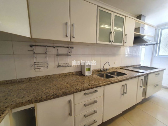 Imagem Apartamento com 3 Quartos para Alugar, 220 m² em Higienópolis - São Paulo Imagem Apartamento com 3 Quartos para Alugar, 220 m² em Higienópolis - São Paulo