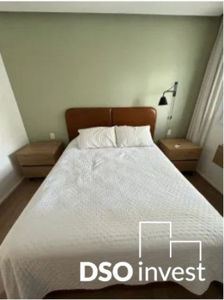 Imagem Apartamento com 2 Quartos à Venda, 60 m² em Campo Belo - São Paulo Imagem Apartamento com 2 Quartos à Venda, 60 m² em Campo Belo - São Paulo