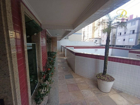 Imagem Apartamento com 3 Quartos à Venda, 106 m² em Canto Do Forte - Praia Grande Imagem Apartamento com 3 Quartos à Venda, 106 m² em Canto Do Forte - Praia Grande