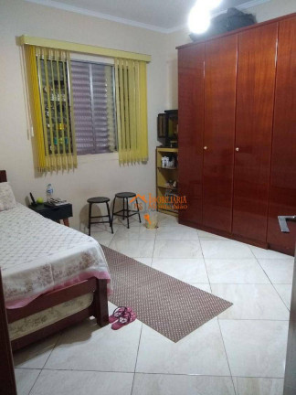 Imagem Sobrado com 4 Quartos à Venda, 249 m² em Vila Zanardi - Guarulhos Imagem Sobrado com 4 Quartos à Venda, 249 m² em Vila Zanardi - Guarulhos