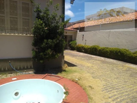 Imagem Casa com 4 Quartos à Venda, 585 m² em Fátima - Fortaleza Imagem Casa com 4 Quartos à Venda, 585 m² em Fátima - Fortaleza