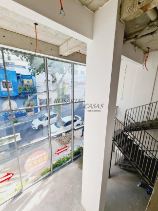 Imagem Loja para Alugar, 107 m² em Liberdade - São Paulo Imagem Loja para Alugar, 107 m² em Liberdade - São Paulo