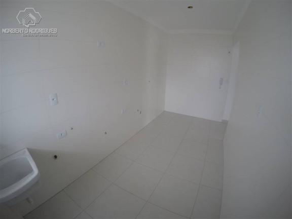 Imagem Apartamento com 2 Quartos à Venda, 71 m² em Guilhermina - Praia Grande