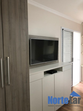 Imagem Apartamento com 2 Quartos à Venda, 78 m² em Jaguaré - São Paulo