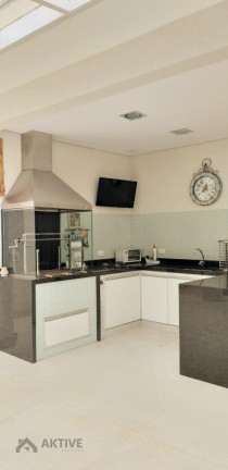 Imagem Casa de Condomínio com 4 Quartos à Venda, 308 m² em Alphaville - Santana De Parnaíba Imagem Casa de Condomínio com 4 Quartos à Venda, 308 m² em Alphaville - Santana De Parnaíba
