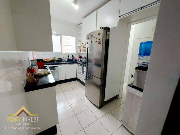 Imagem Imóvel com 2 Quartos à Venda, 102 m² em Aviação - Praia Grande Imagem Imóvel com 2 Quartos à Venda, 102 m² em Aviação - Praia Grande
