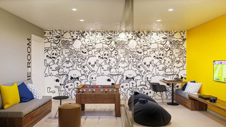 Imagem Apartamento com 2 Quartos à Venda, 43 m² em Vila Guilherme - São Paulo