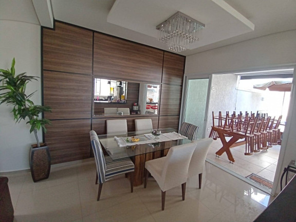 Imagem Casa com 3 Quartos à Venda, 165 m² em Wanel Ville - Sorocaba Imagem Casa com 3 Quartos à Venda, 165 m² em Wanel Ville - Sorocaba