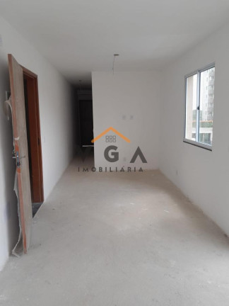 Imagem Apartamento com 2 Quartos à Venda, 56 m² em Tatuapé - São Paulo Imagem Apartamento com 2 Quartos à Venda, 56 m² em Tatuapé - São Paulo