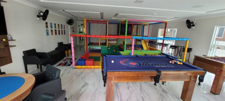 Imagem Apartamento com 3 Quartos à Venda, 121 m² em Boqueirao - Praia Grande
