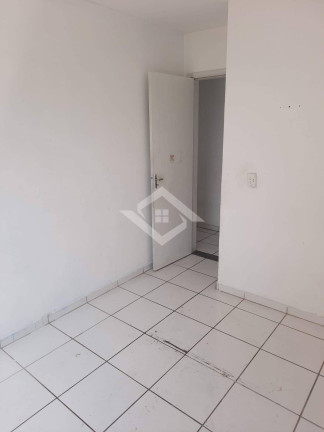 Imagem Apartamento com 2 Quartos à Venda, 57 m² em Bangu - Rio De Janeiro