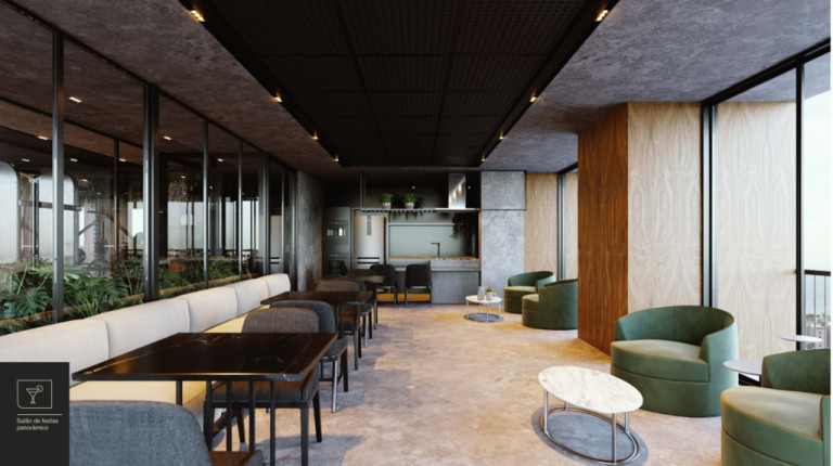 Imagem Imóvel com 1 Quarto à Venda, 53 m² em Manaíra - João Pessoa Imagem Imóvel com 1 Quarto à Venda, 53 m² em Manaíra - João Pessoa