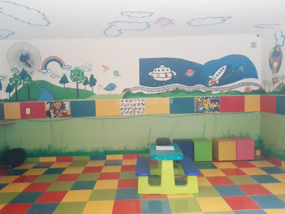 Imagem Imóvel com 2 Quartos à Venda, 54 m² em Jardim Central - Cotia