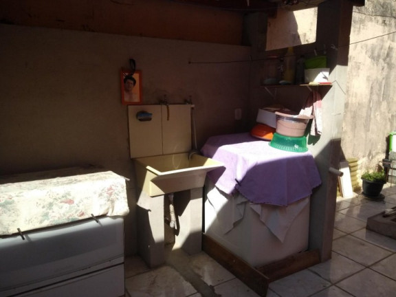 Imagem Casa com 2 Quartos à Venda, 250 m² em Parque Sevilha (nova Veneza) - Sumaré Imagem Casa com 2 Quartos à Venda, 250 m² em Parque Sevilha (nova Veneza) - Sumaré