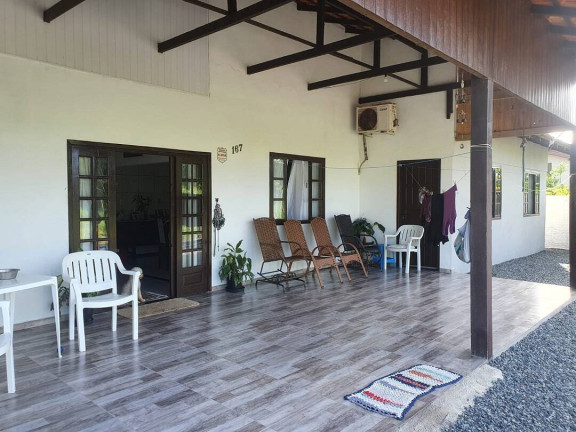 Imagem Casa com 3 Quartos à Venda, 130 m² em Salinas - Balneário Barra Do Sul Imagem Casa com 3 Quartos à Venda, 130 m² em Salinas - Balneário Barra Do Sul