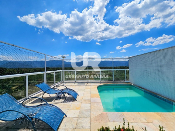 Imagem Cobertura com 5 Quartos à Venda, 236 m² em Riviera - Bertioga Imagem Cobertura com 5 Quartos à Venda, 236 m² em Riviera - Bertioga