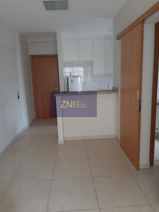 Imagem Apartamento com 1 Quarto à Venda, 43 m² em Nova Aliança - Ribeirão Preto Imagem Apartamento com 1 Quarto à Venda, 43 m² em Nova Aliança - Ribeirão Preto