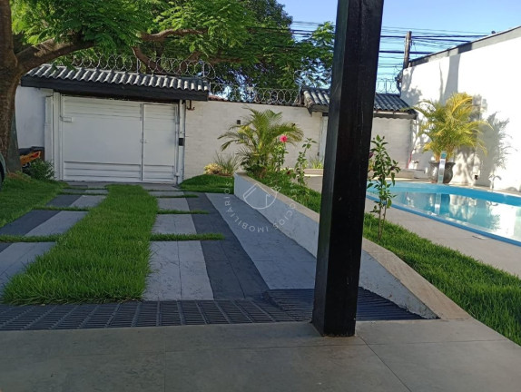 Imagem Casa com 3 Quartos à Venda, 375 m² em Jd W Ville Ii - Sorocaba