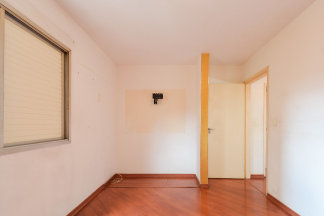 Imagem Apartamento com 2 Quartos à Venda, 86 m² em Vila Mariana - São Paulo