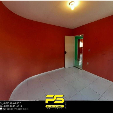 Imagem Casa com 3 Quartos à Venda, 300 m² em Camboinha - Cabedelo Imagem Casa com 3 Quartos à Venda, 300 m² em Camboinha - Cabedelo