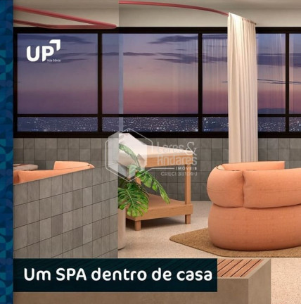 Imagem Apartamento com 2 Quartos à Venda, 36 m² em Vila Sônia - São Paulo Imagem Apartamento com 2 Quartos à Venda, 36 m² em Vila Sônia - São Paulo