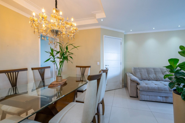 Imagem Apartamento com 4 Quartos à Venda, 108 m² em Vila Pirajussara - São Paulo