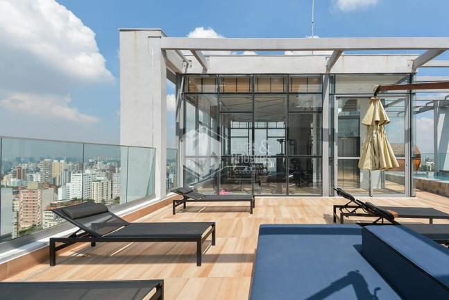 Imagem Apartamento com 3 Quartos à Venda, 96 m² em Pinheiros - São Paulo Imagem Apartamento com 3 Quartos à Venda, 96 m² em Pinheiros - São Paulo