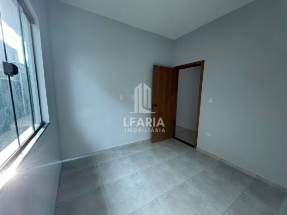 Imagem Casa com 3 Quartos à Venda, 77 m² em São José - Itapoá