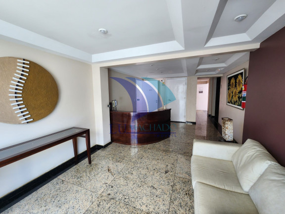 Imagem Apartamento com 3 Quartos à Venda, 117 m² em Braga - Cabo Frio