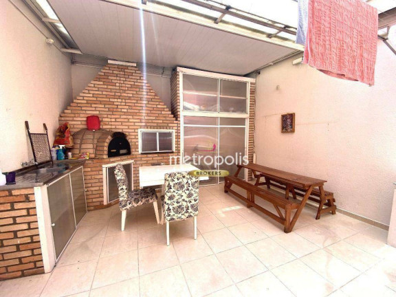 Imagem Sobrado com 3 Quartos à Venda, 190 m² em Santa Paula - São Caetano Do Sul Imagem Sobrado com 3 Quartos à Venda, 190 m² em Santa Paula - São Caetano Do Sul