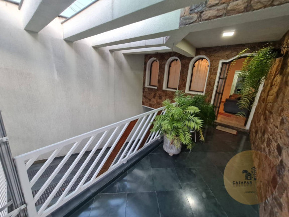 Imagem Sobrado com 3 Quartos à Venda, 352 m² em Olímpico - São Caetano Do Sul Imagem Sobrado com 3 Quartos à Venda, 352 m² em Olímpico - São Caetano Do Sul
