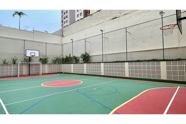 Imagem Imóvel com 3 Quartos à Venda, 170 m² em Morumbi - São Paulo Imagem Imóvel com 3 Quartos à Venda, 170 m² em Morumbi - São Paulo