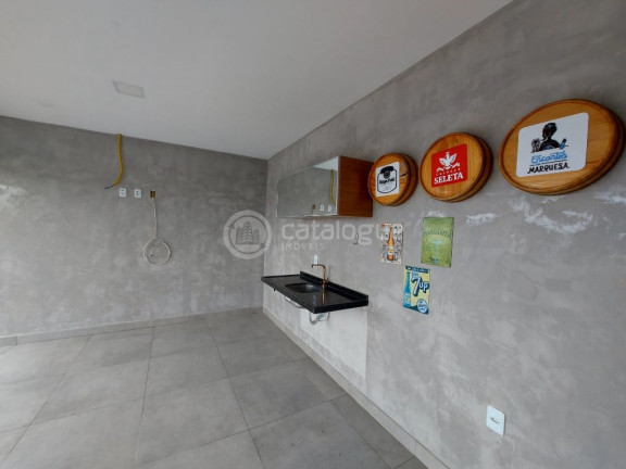 Imagem Casa de Condomínio com 3 Quartos à Venda, 750 m² em Zona Rural - Macaíba