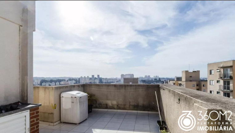 Imagem Apartamento com 2 Quartos à Venda, 108 m² em Taboão - São Bernardo Do Campo Imagem Apartamento com 2 Quartos à Venda, 108 m² em Taboão - São Bernardo Do Campo