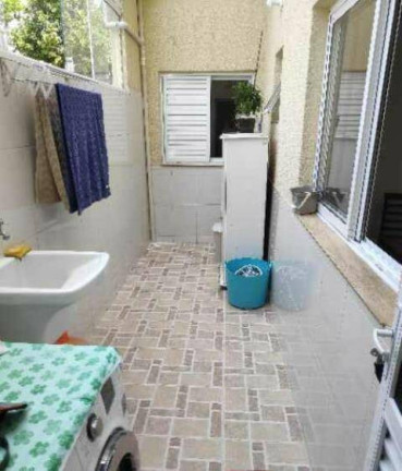 Imagem Apartamento com 1 Quarto à Venda, 55 m² em Parque Oratório - Santo André Imagem Apartamento com 1 Quarto à Venda, 55 m² em Parque Oratório - Santo André