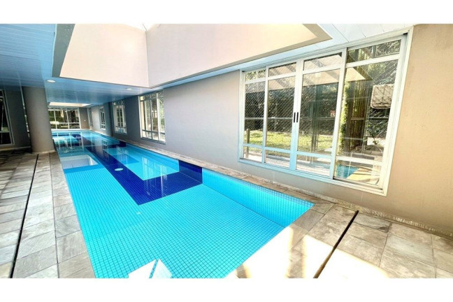 Imagem Apartamento com 2 Quartos à Venda, 142 m² em Parque Do Morumbi - São Paulo