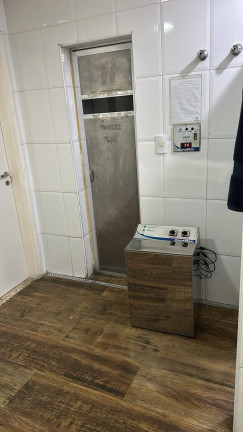 Imagem Imóvel com 1 Quarto para Alugar, 24 m² em Moema - São Paulo Imagem Imóvel com 1 Quarto para Alugar, 24 m² em Moema - São Paulo